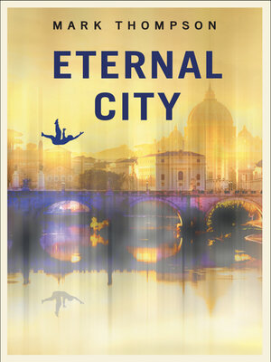 cover image of Eternal City